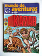 Mundo de Aventuras 129 - Thumbnail 1