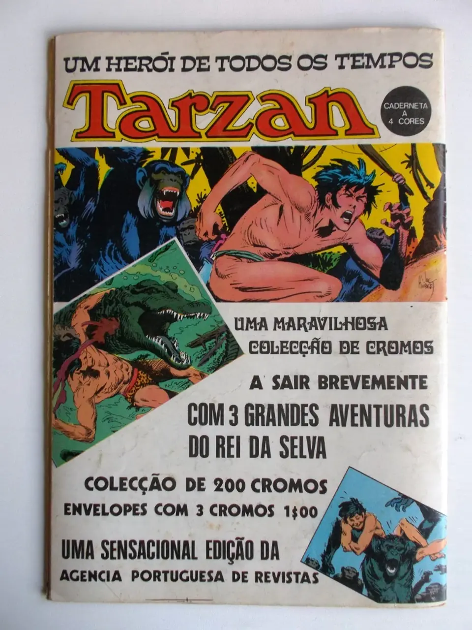 Mundo de Aventuras 112 2