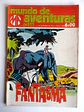 Mundo de Aventuras 111 - Fantasma - thumbnail 1
