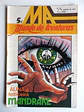 Mundo de Aventuras 099 - Mandrake - Thumbnail 1