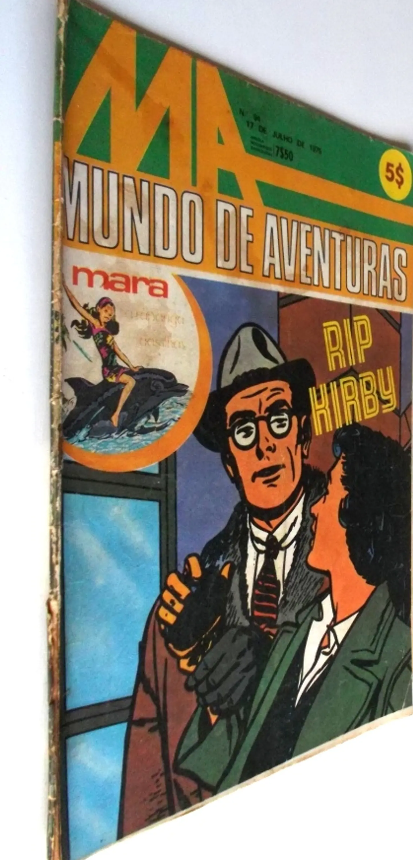 Mundo de Aventuras 094 3