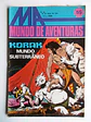Mundo de Aventuras 086 - Thumbnail 1