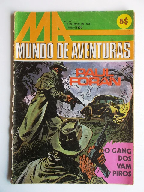 Mundo de Aventuras 084