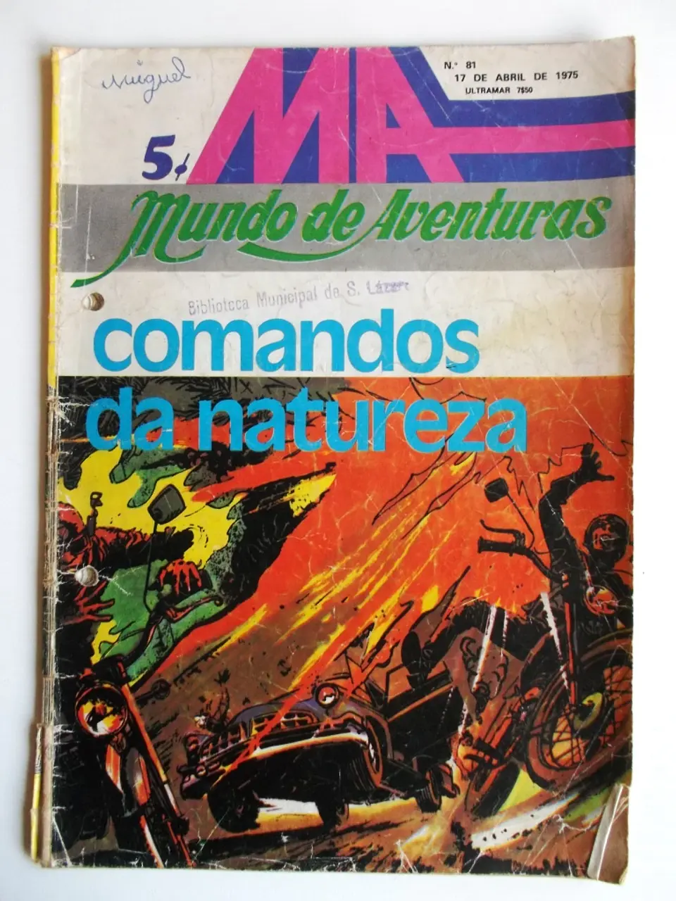 Mundo de Aventuras 081 1