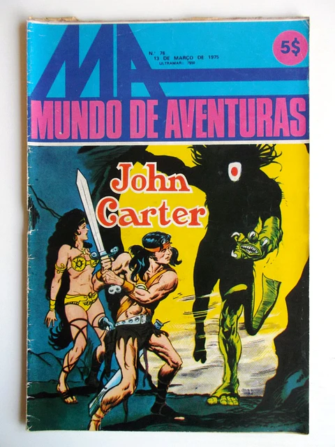 Mundo de Aventuras 076