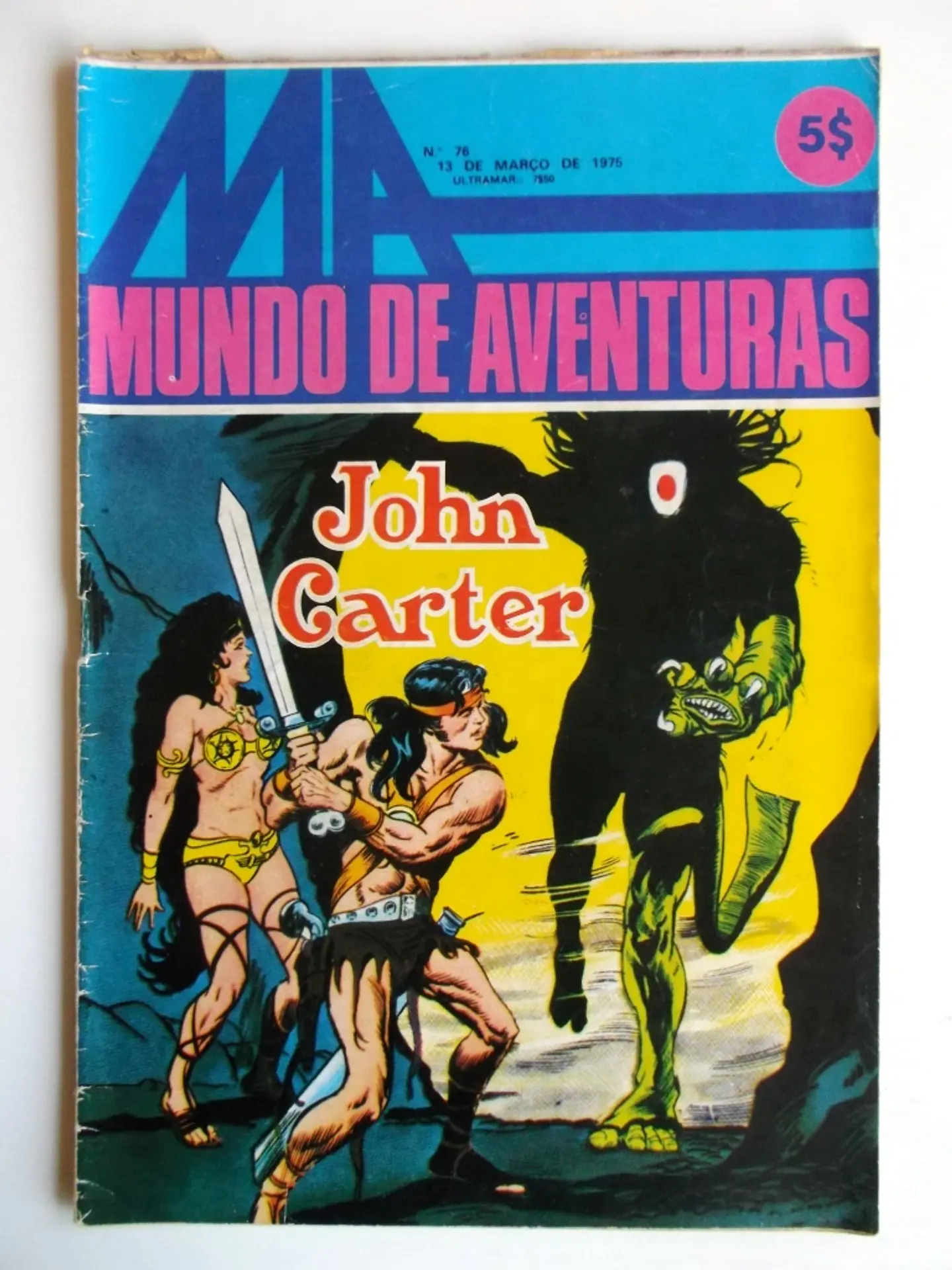 Mundo de Aventuras 076 1