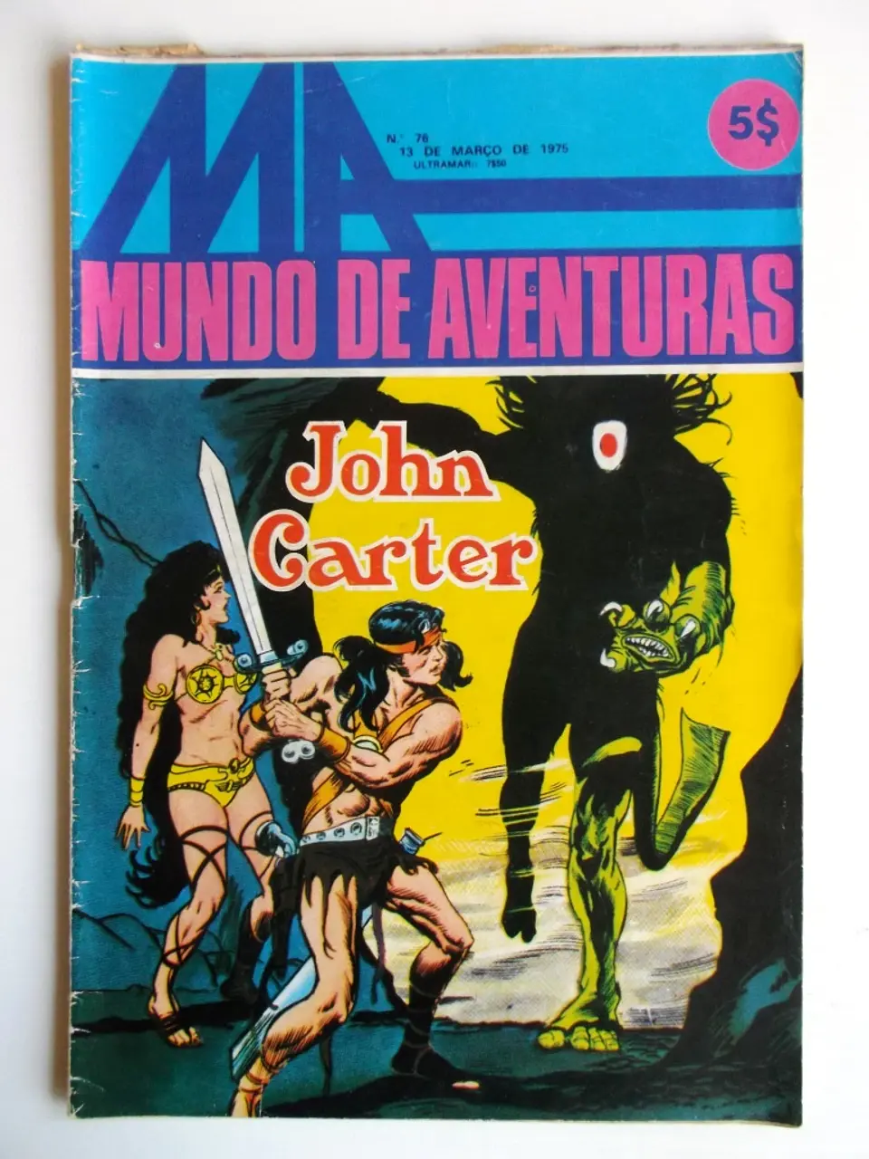 Mundo de Aventuras 076 1