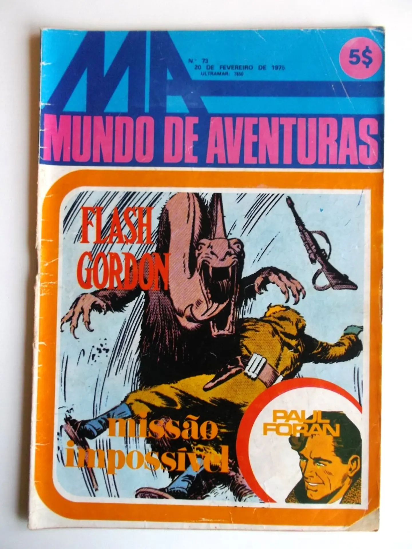 Mundo de Aventuras 073 1