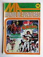 Mundo de Aventuras 070 - Thumbnail 1