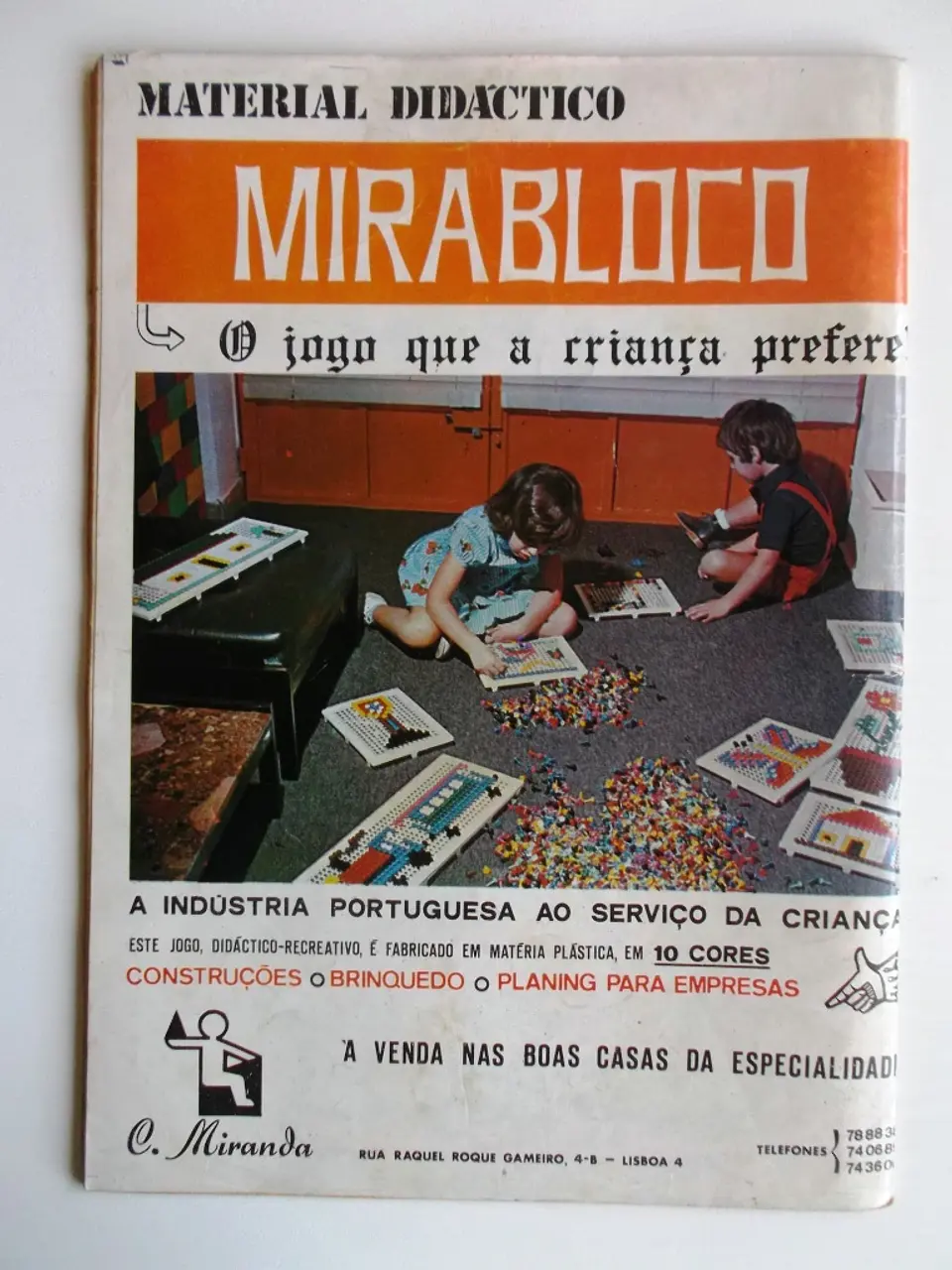 Mundo de Aventuras 062 2