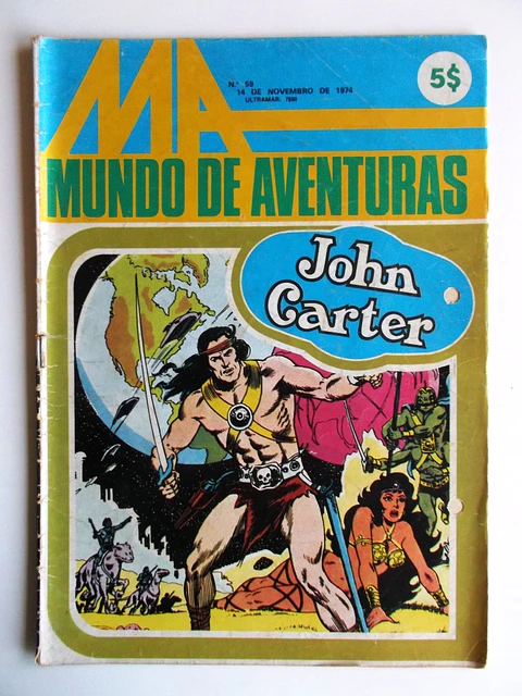 Mundo de Aventuras 059