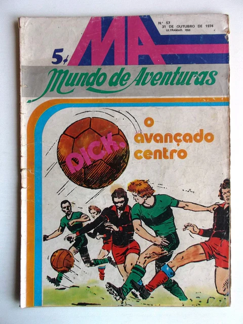 Mundo de Aventuras 057