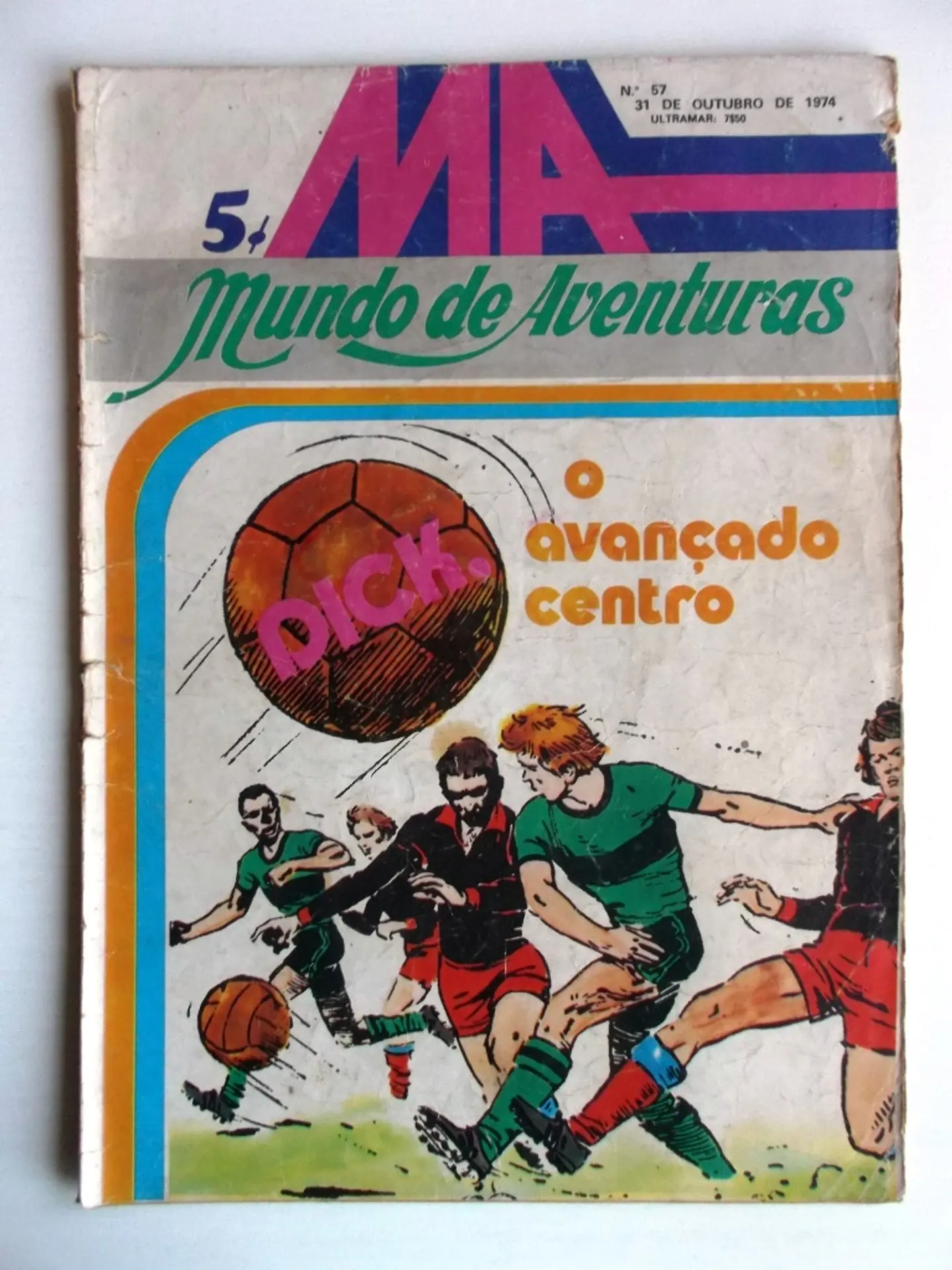 Mundo de Aventuras 057 1