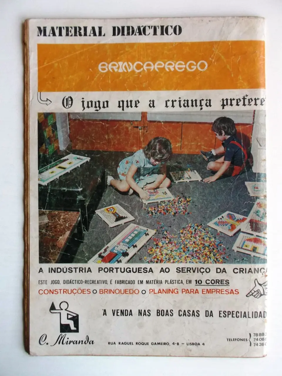 Mundo de Aventuras 057 2