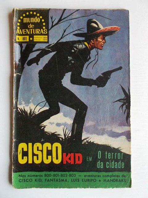 Mundo de Aventuras 0801