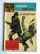 Mundo de Aventuras 0806 - Thumbnail 1