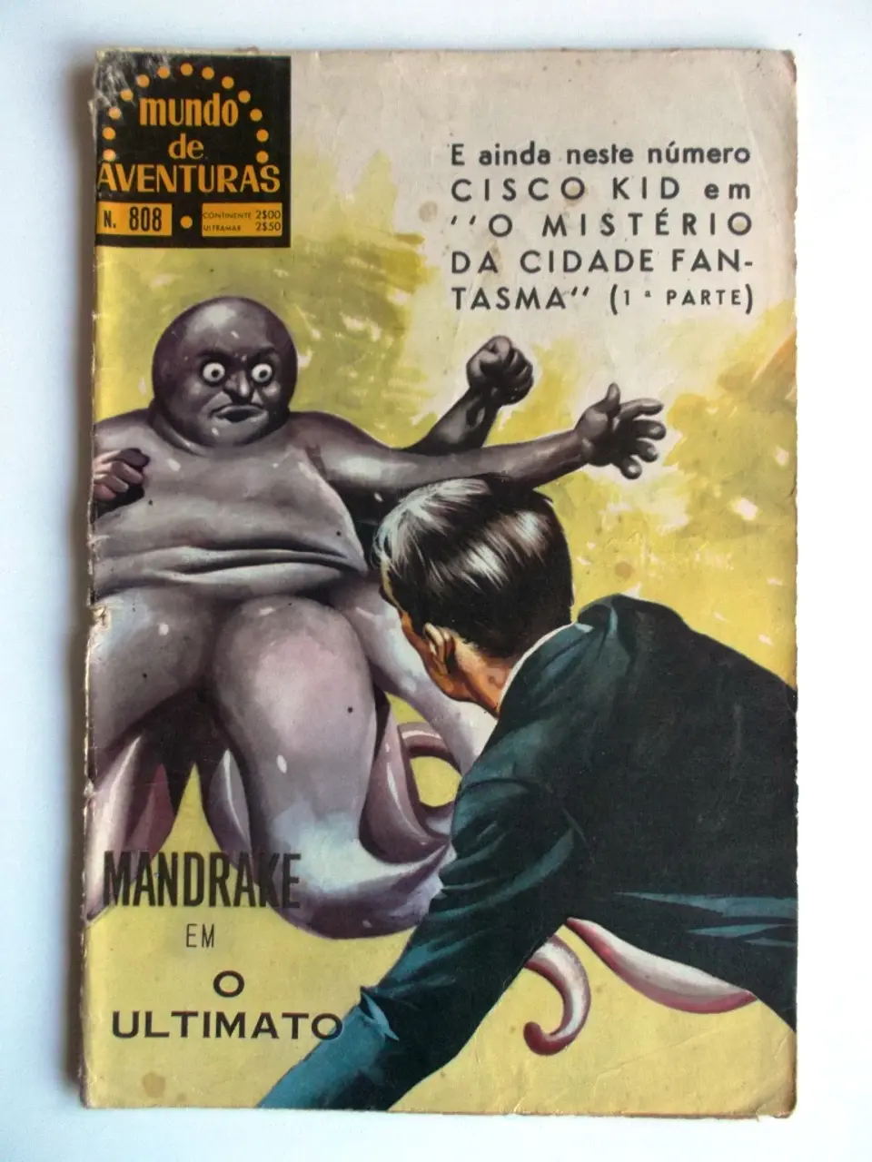 Mundo de Aventuras 0808 1