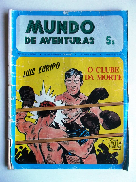 Mundo de Aventuras 052