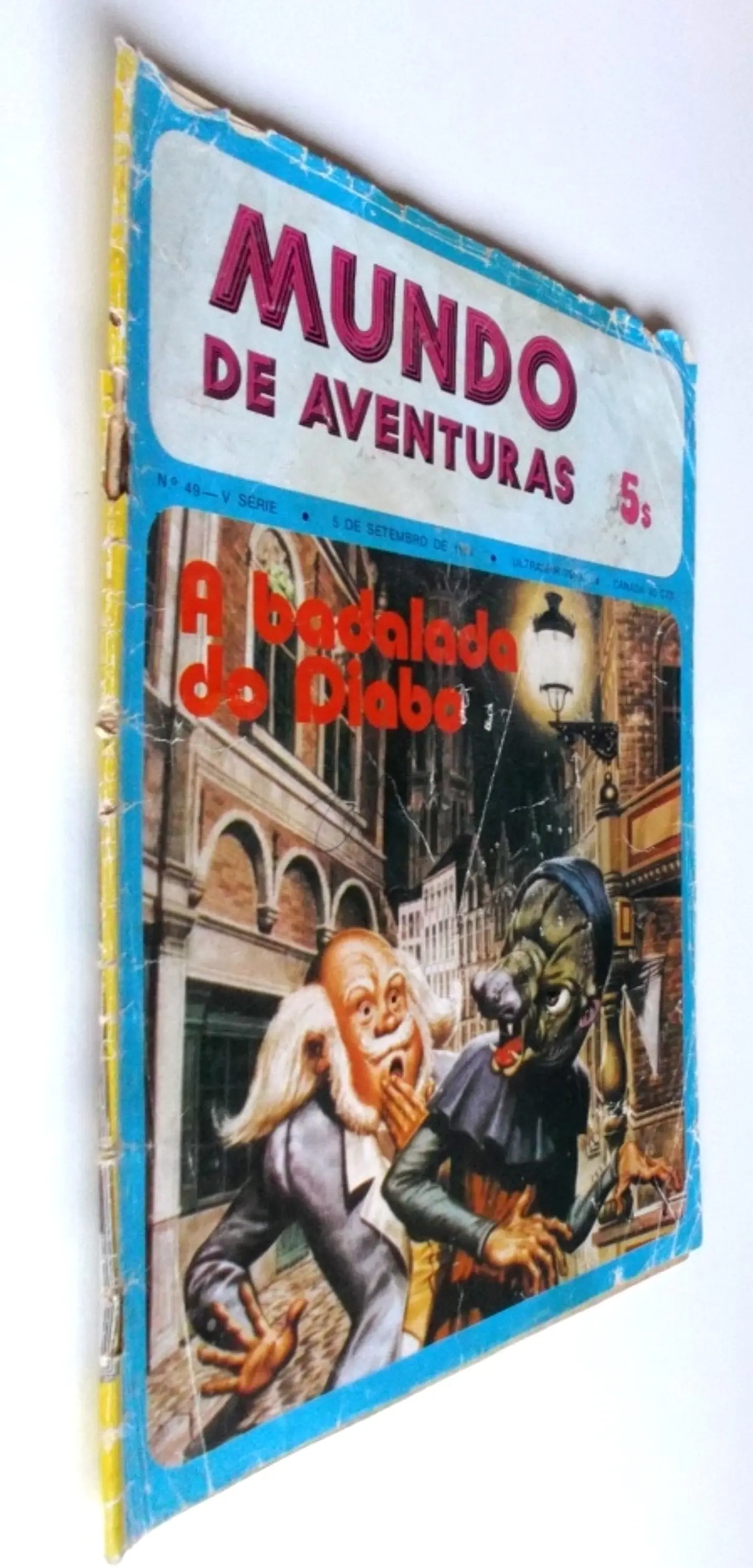 Mundo de Aventuras 049 3