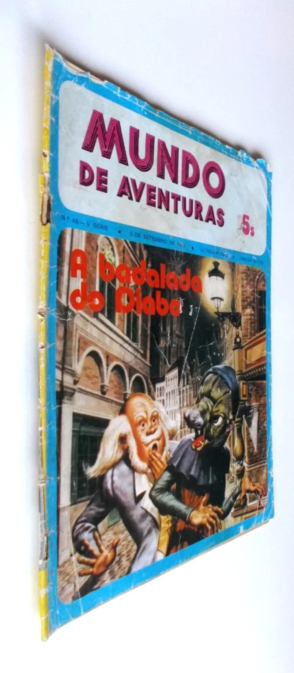 Mundo de Aventuras 049 3
