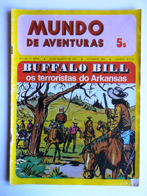 Mundo de Aventuras 048