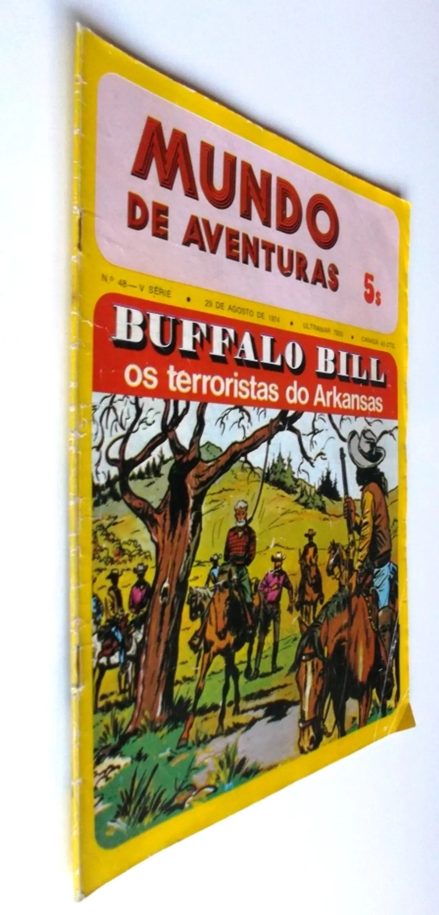 Mundo de Aventuras 048 3