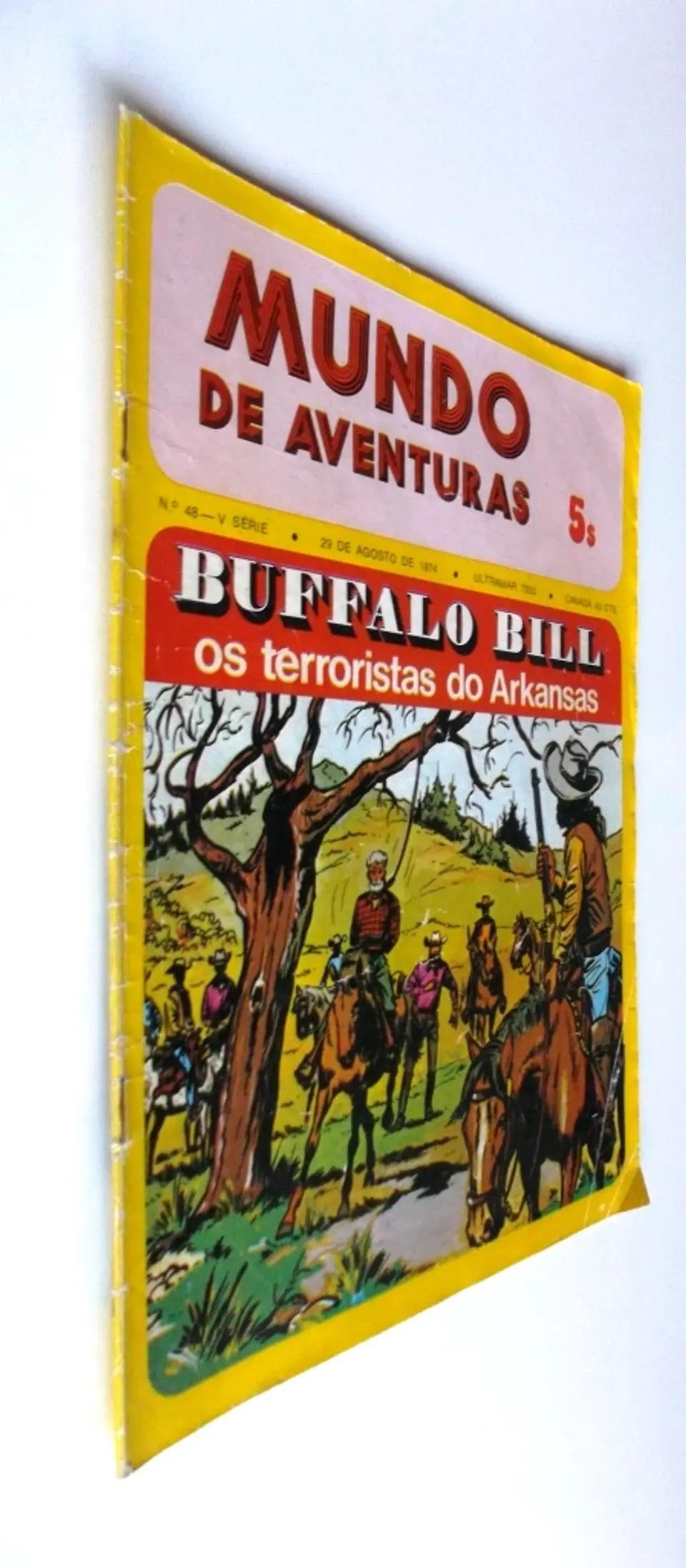 Mundo de Aventuras 048 3