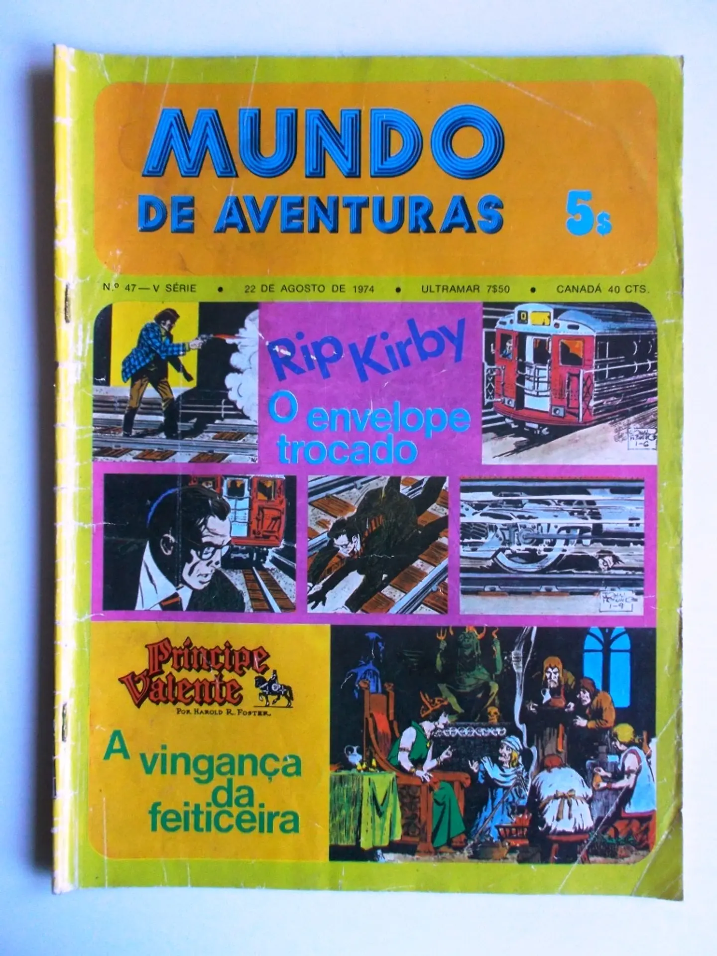 Mundo de Aventuras 047 1