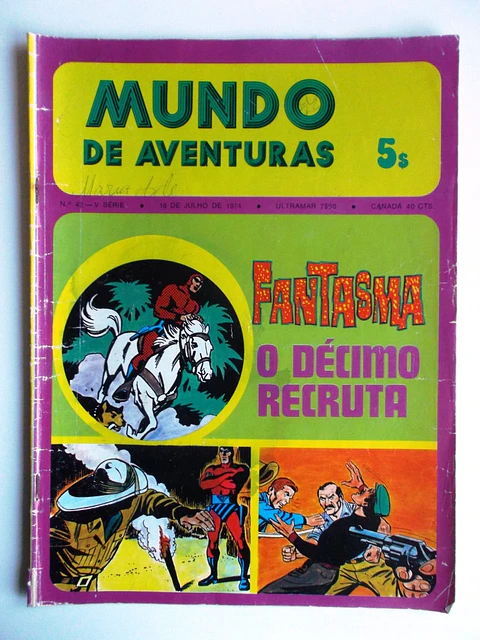 Mundo de Aventuras 042