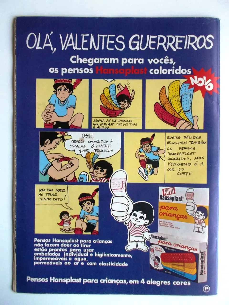 Mundo de Aventuras 040 2