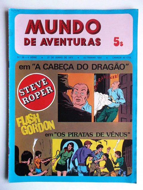 Mundo de Aventuras 039