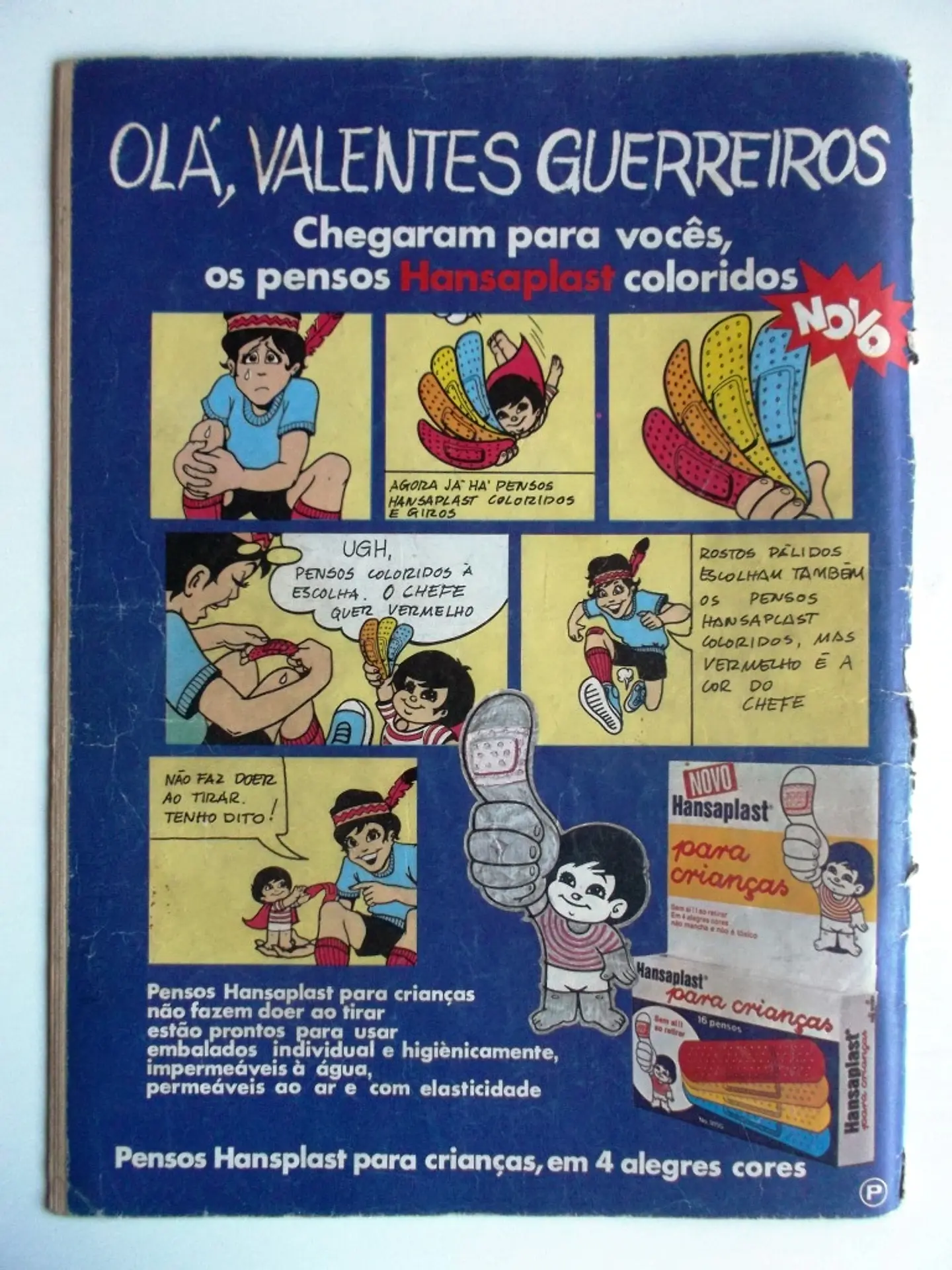 Mundo de Aventuras 038 2