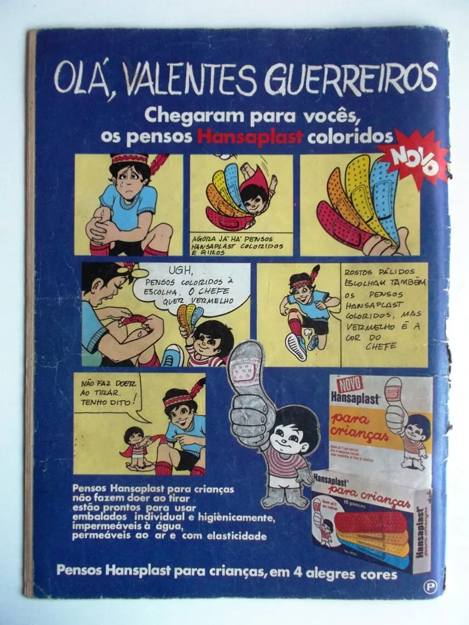 Mundo de Aventuras 038 2