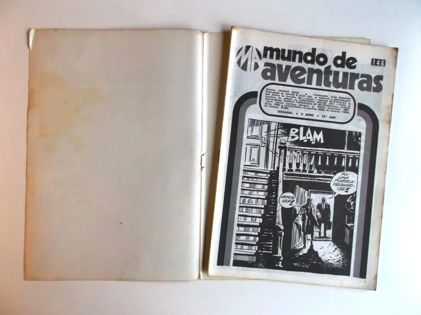 Mundo de Aventuras 146 4