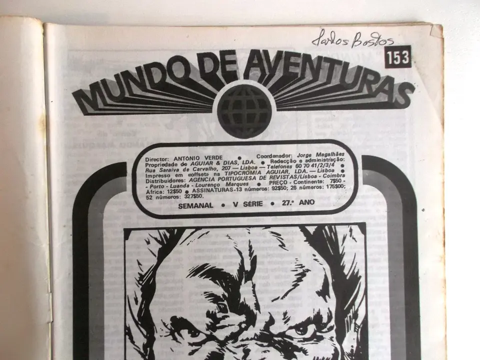 Mundo de Aventuras 153 4