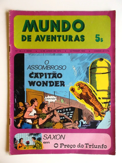 Mundo de Aventuras 036