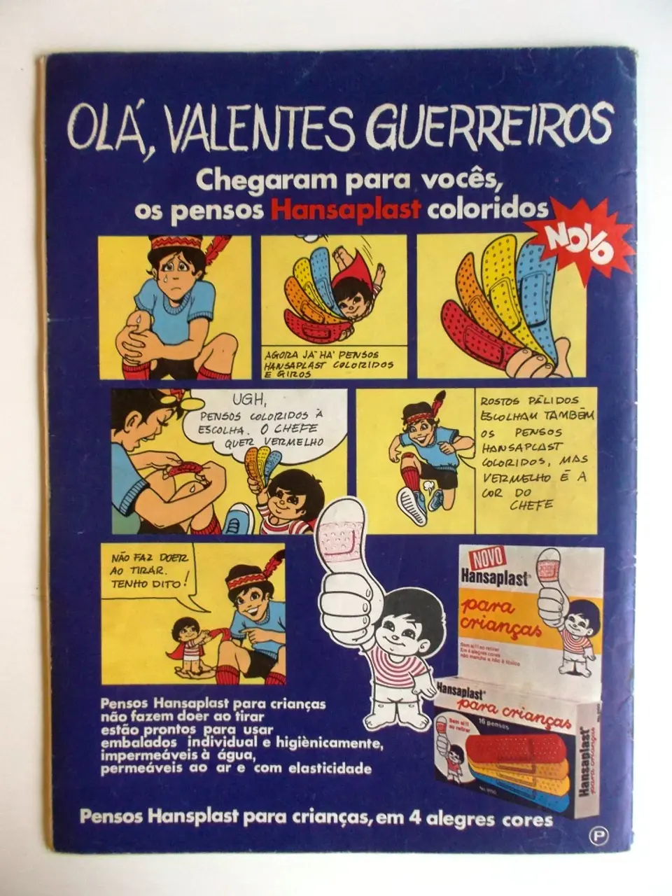 Mundo de Aventuras 036 2