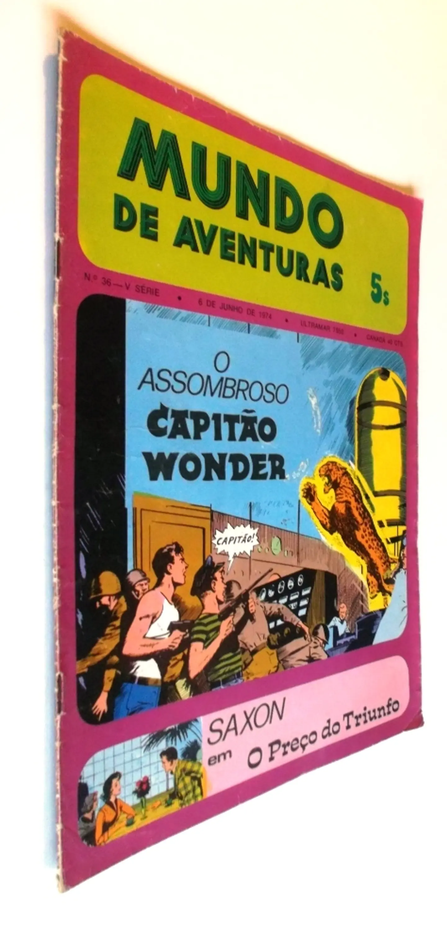 Mundo de Aventuras 036 3