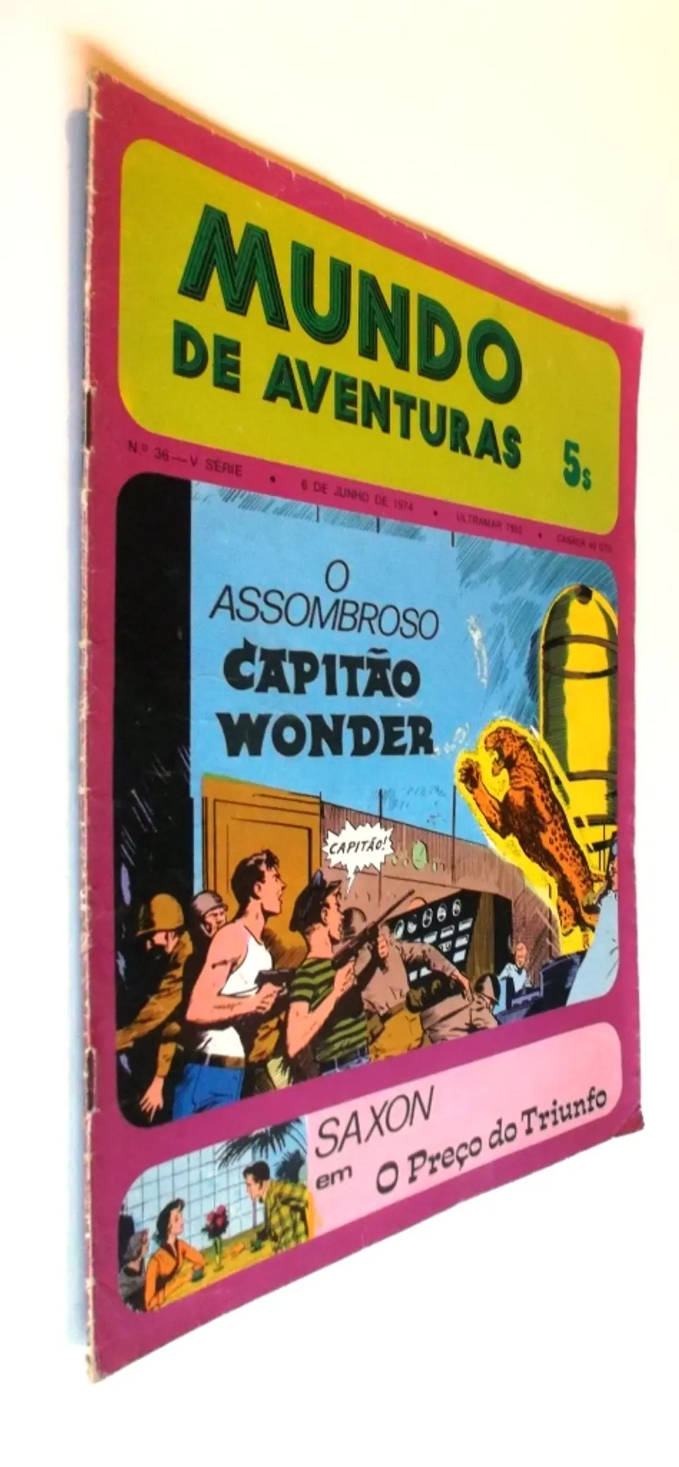 Mundo de Aventuras 036 3