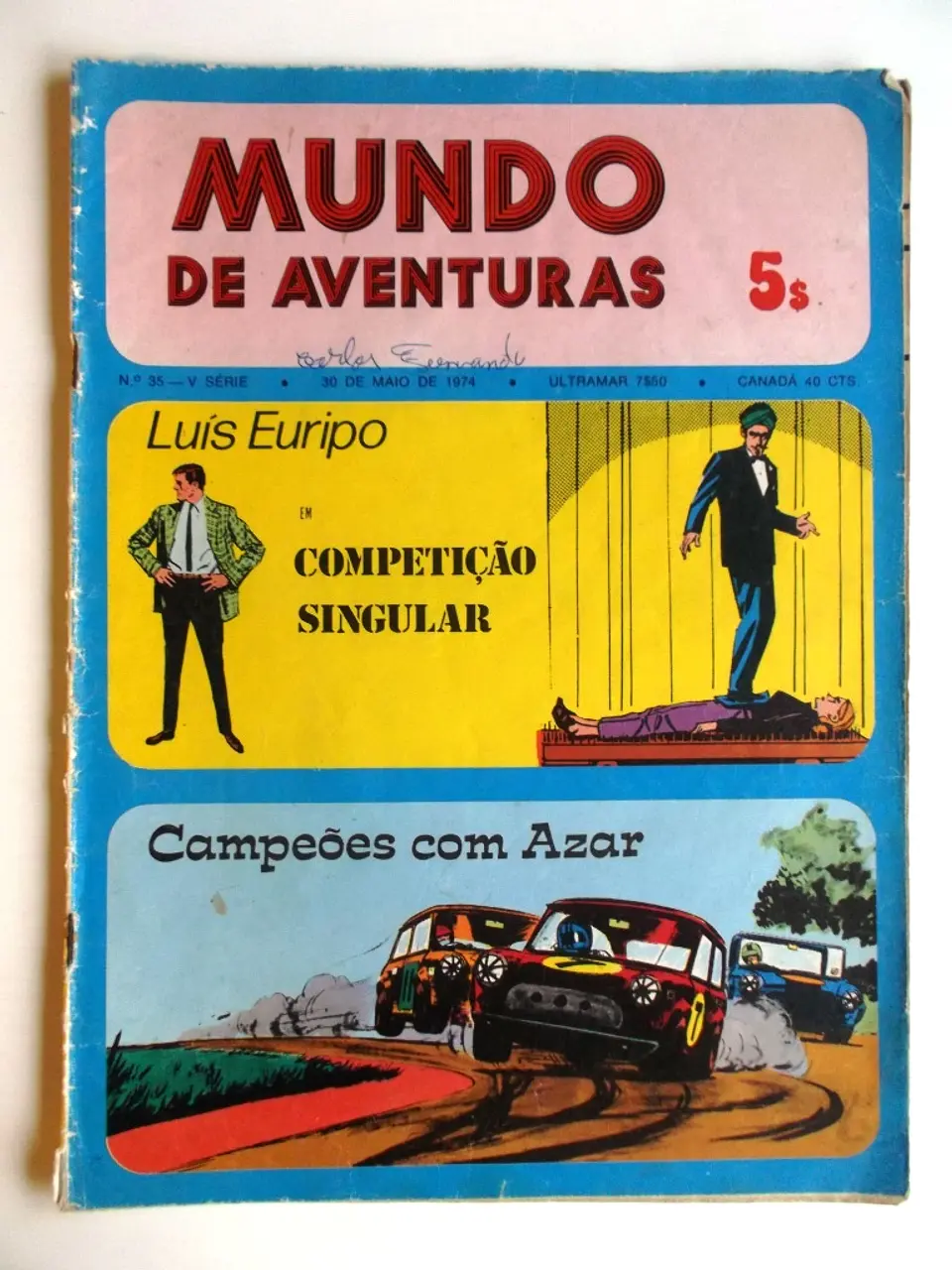 Mundo de Aventuras 035 1