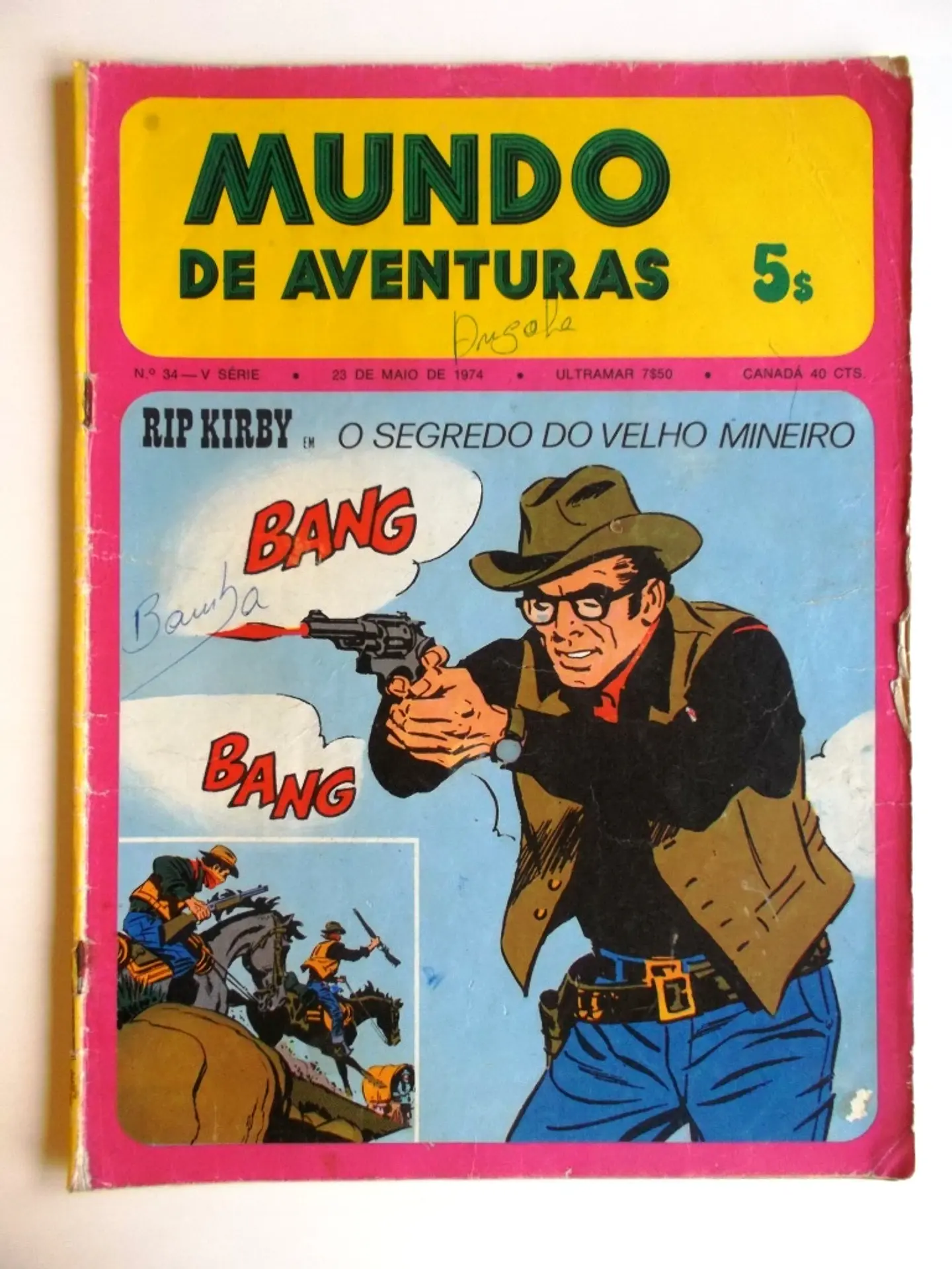 Mundo de Aventuras 034 1