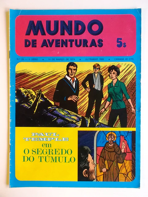 Mundo de Aventuras 024