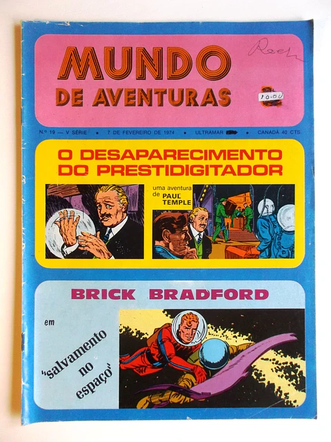 Mundo de Aventuras 019