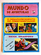 Mundo de Aventuras 019 - Thumbnail 1