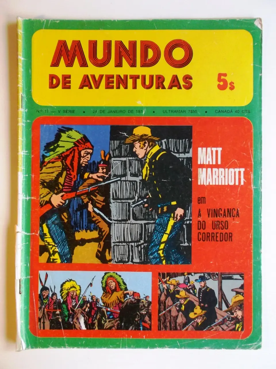 Mundo de Aventuras 017 1