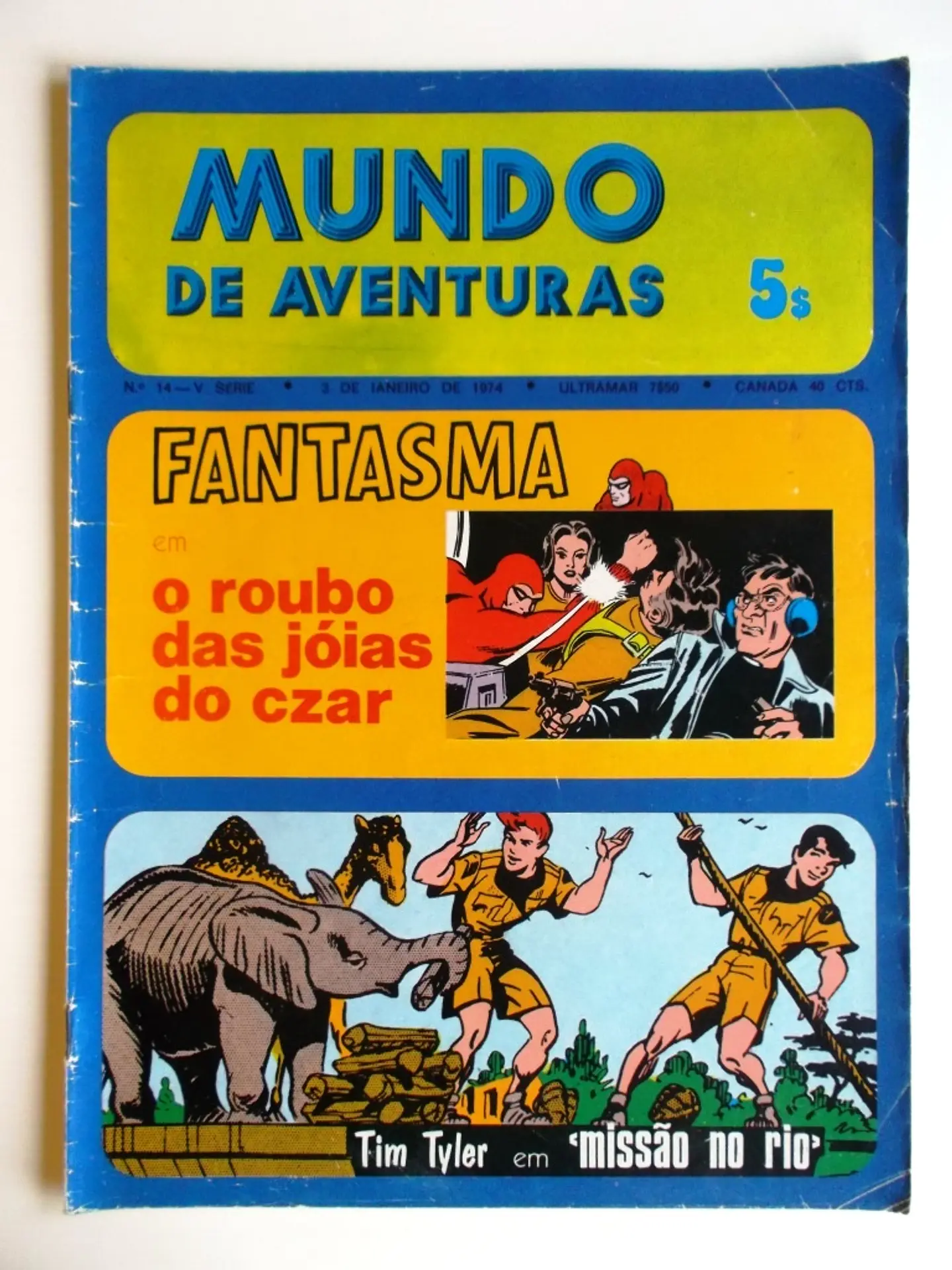 Mundo de Aventuras 014 1