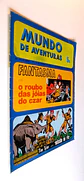 Mundo de Aventuras 014 - Thumbnail 3