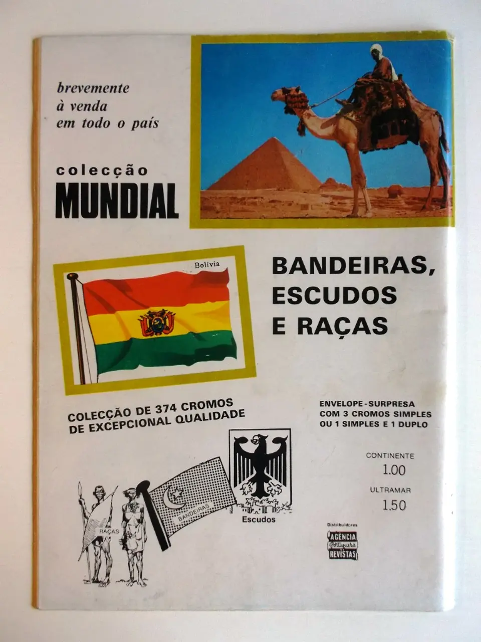 Mundo de Aventuras 010 2