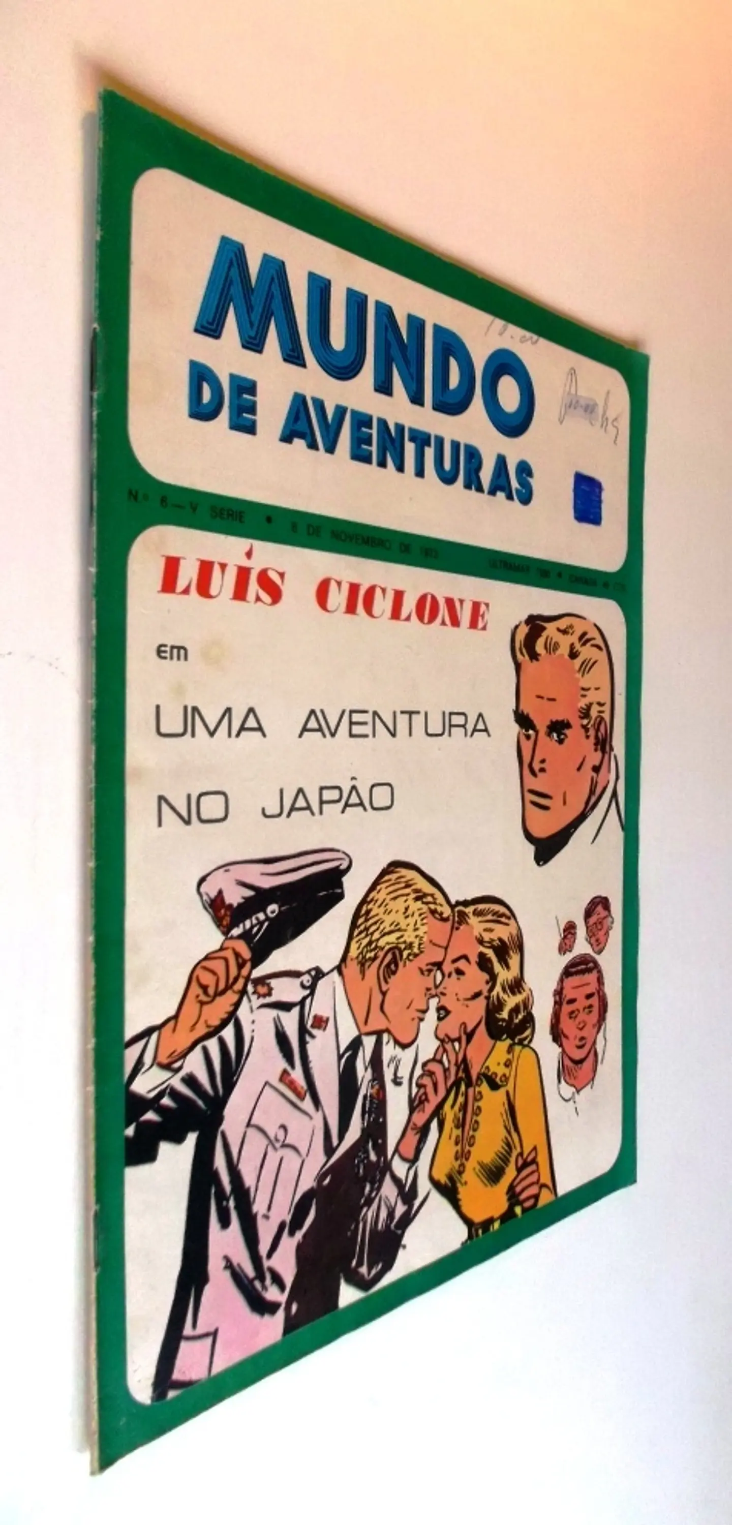 Mundo de Aventuras 006 3