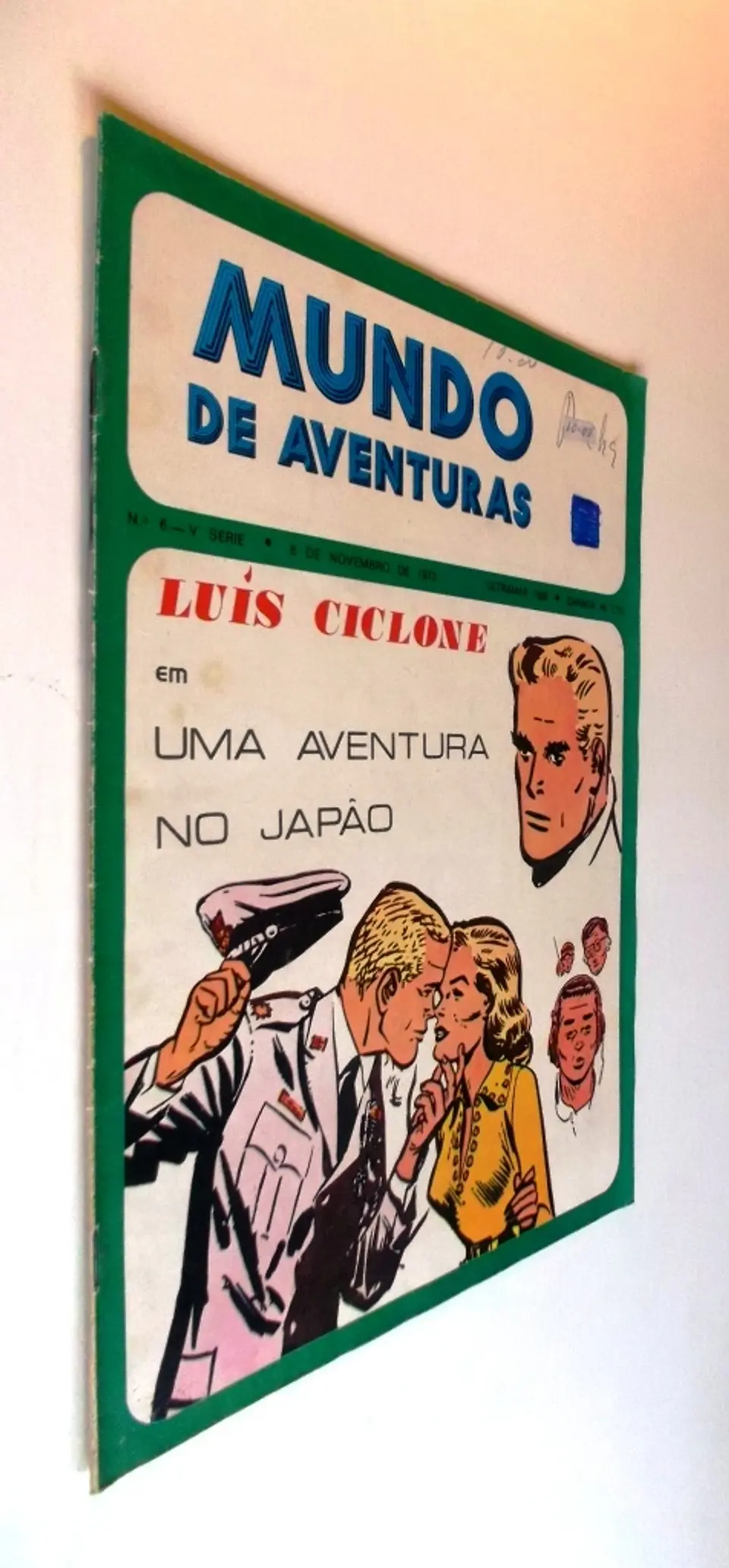 Mundo de Aventuras 006 3